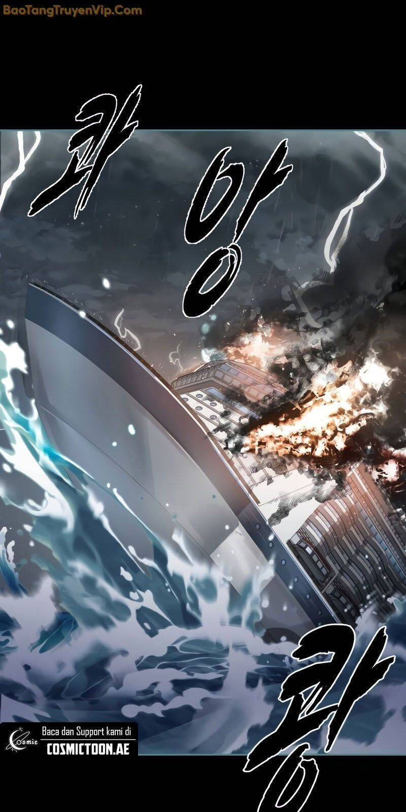 Cậu Bé Của Thần Chết Chap 258 - Next Chap 259