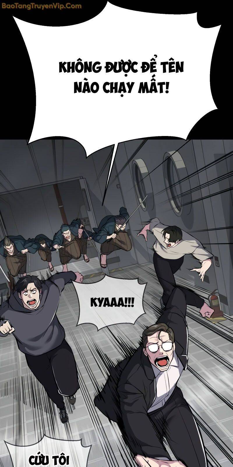 Cậu Bé Của Thần Chết Chap 258 - Next Chap 259