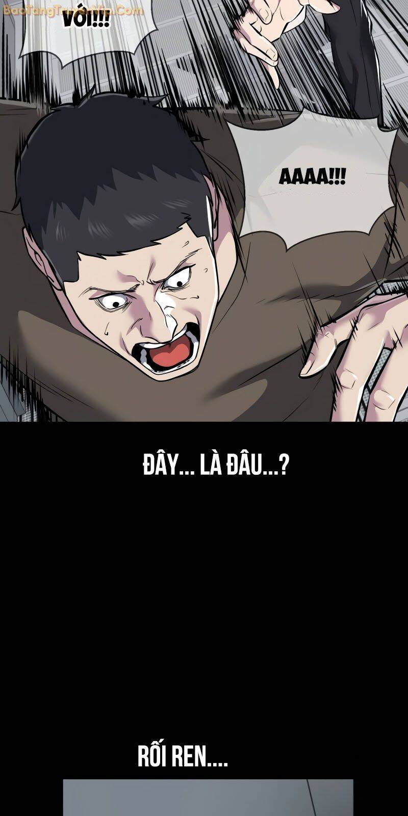 Cậu Bé Của Thần Chết Chap 258 - Next Chap 259