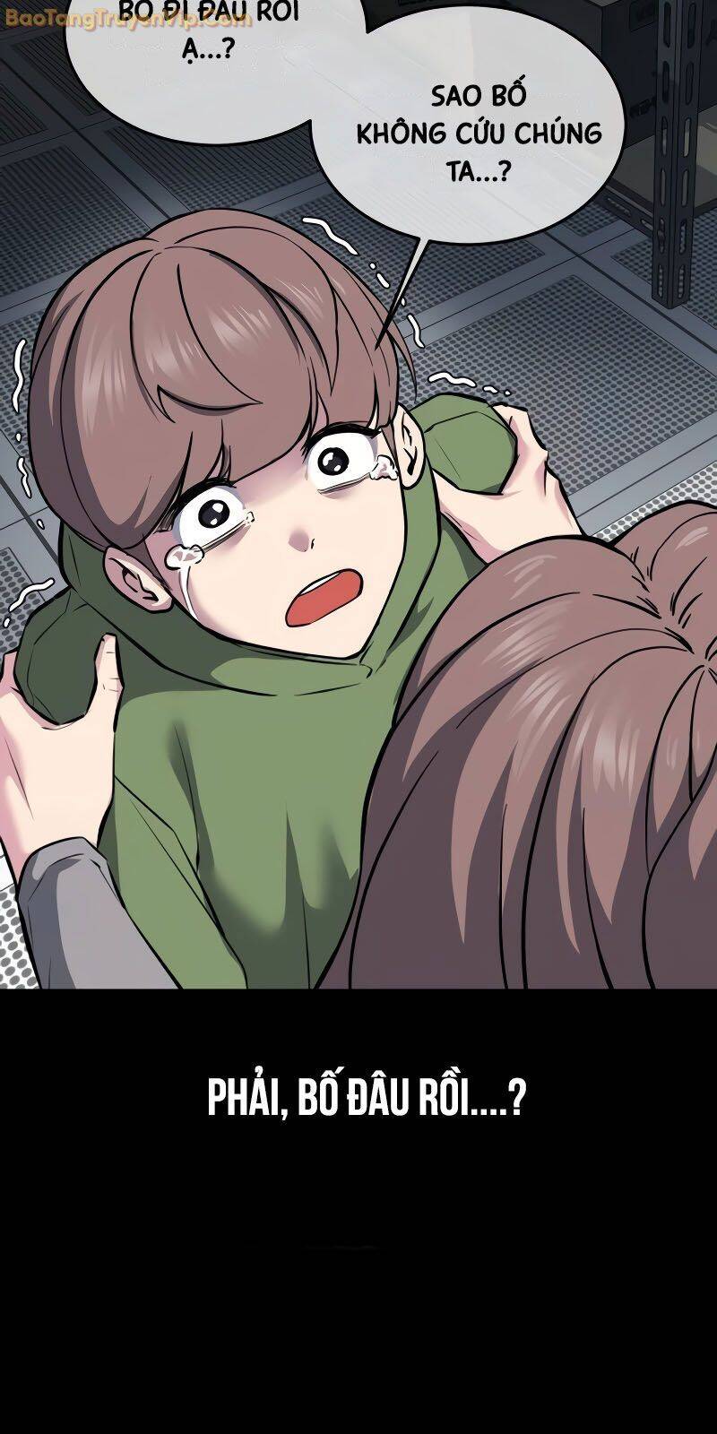 Cậu Bé Của Thần Chết Chap 258 - Next Chap 259
