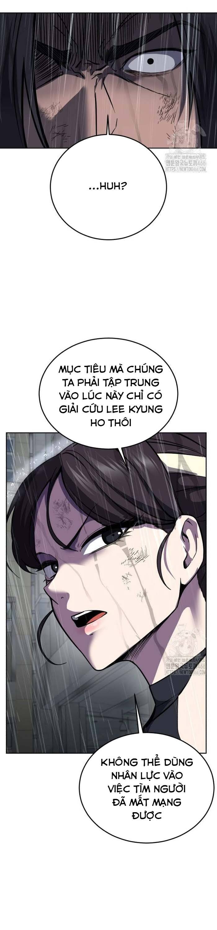 Cậu Bé Của Thần Chết Chap 259 - Next Chap 260