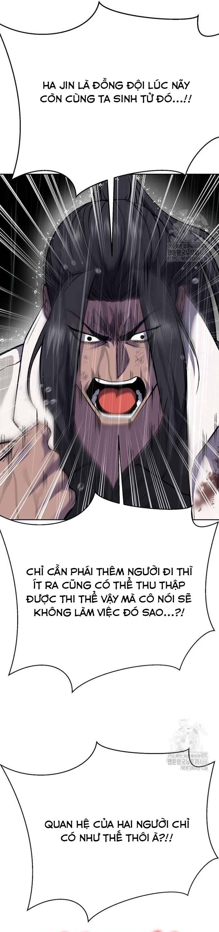 Cậu Bé Của Thần Chết Chap 259 - Next Chap 260
