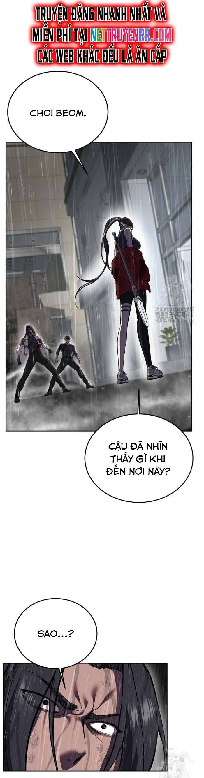 Cậu Bé Của Thần Chết Chap 259 - Next Chap 260