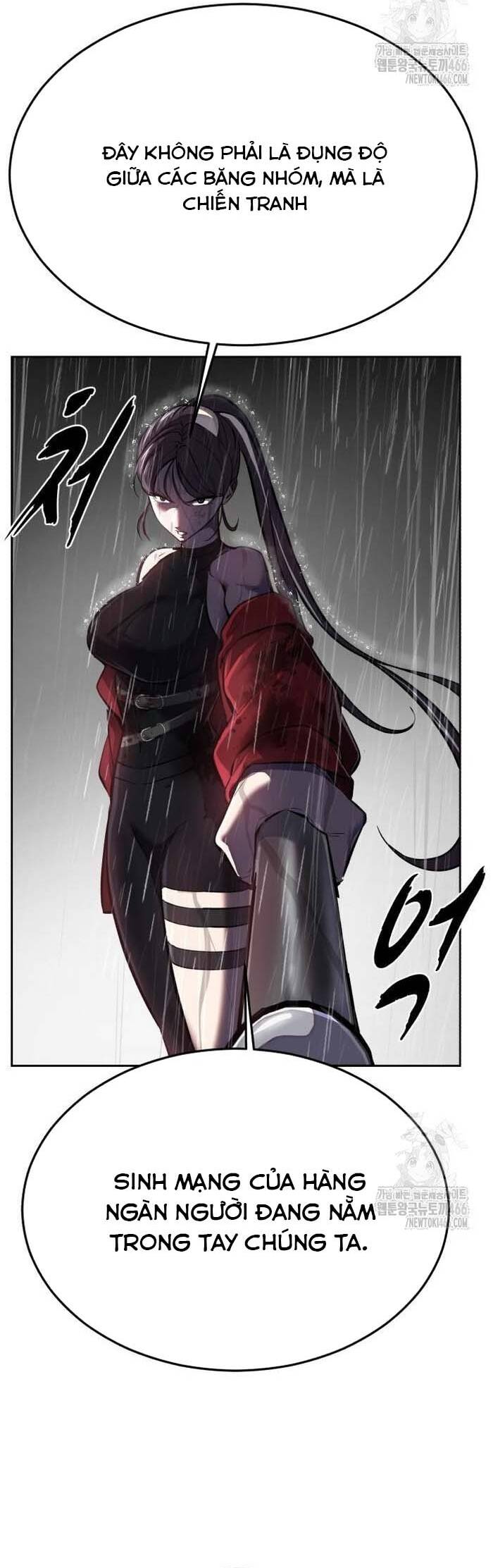 Cậu Bé Của Thần Chết Chap 259 - Next Chap 260