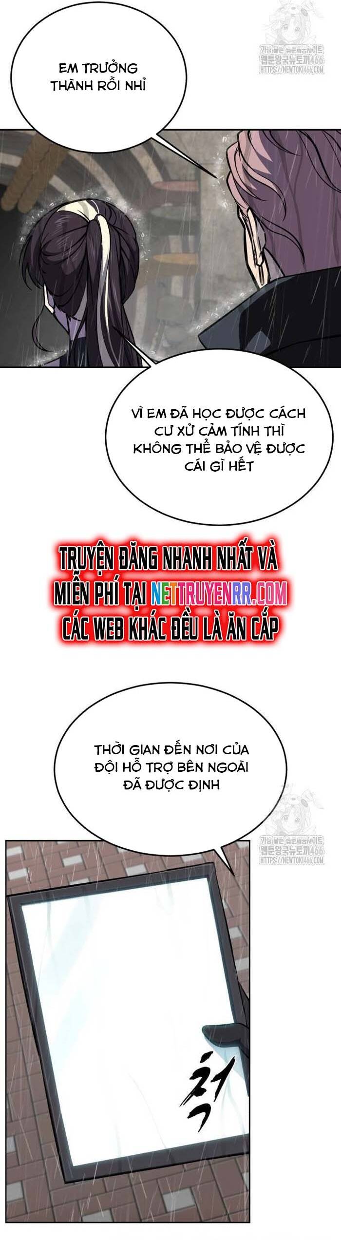 Cậu Bé Của Thần Chết Chap 259 - Next Chap 260