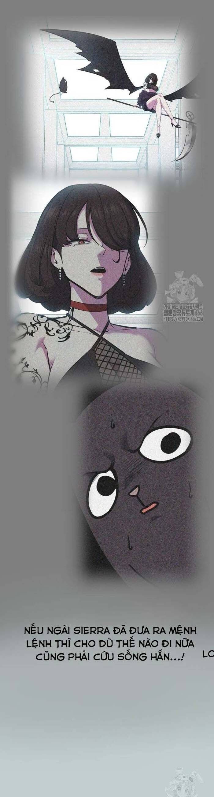 Cậu Bé Của Thần Chết Chap 259 - Next Chap 260