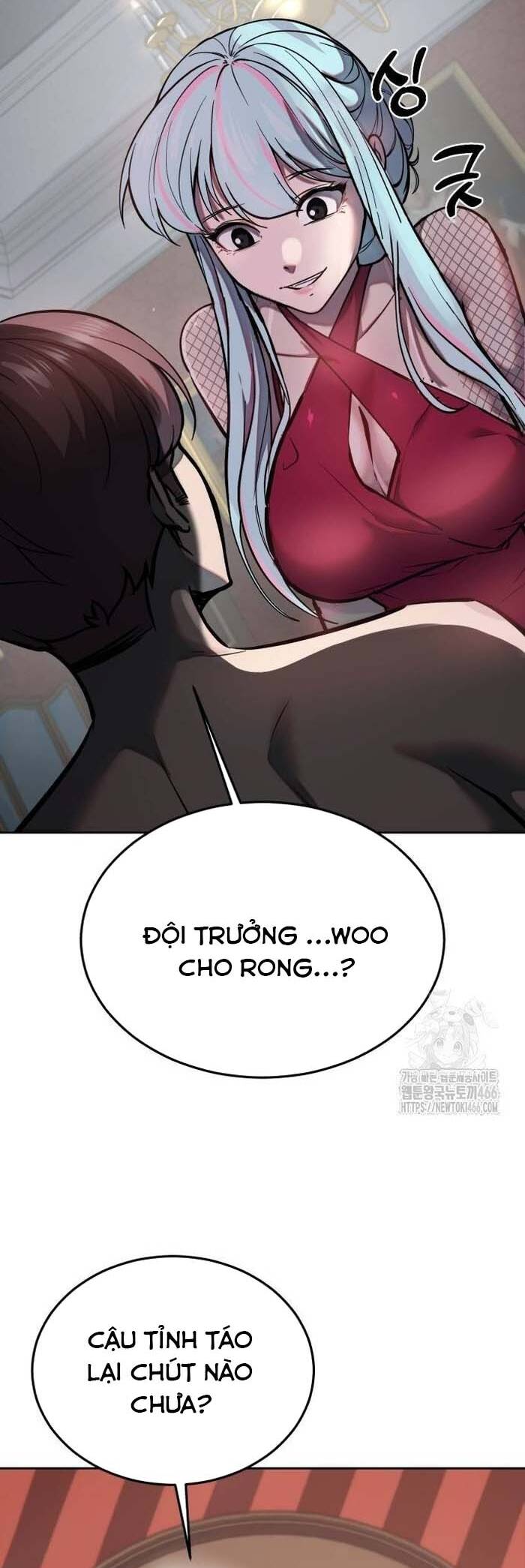 Cậu Bé Của Thần Chết Chap 259 - Next Chap 260