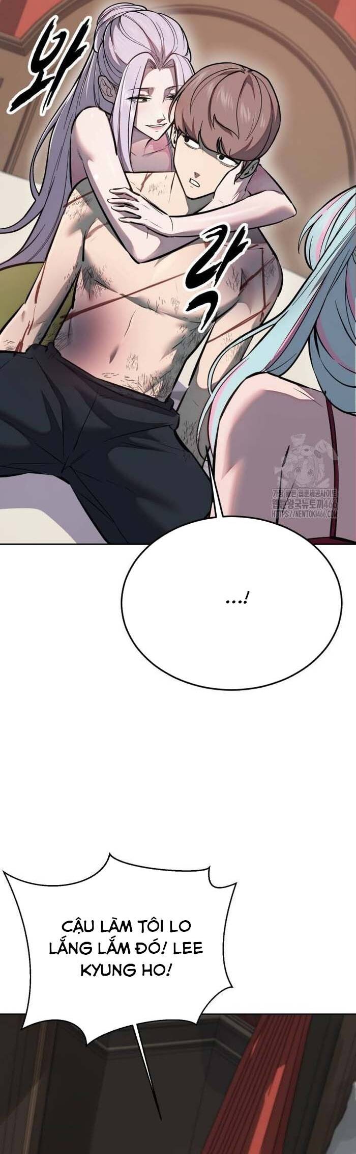 Cậu Bé Của Thần Chết Chap 259 - Next Chap 260