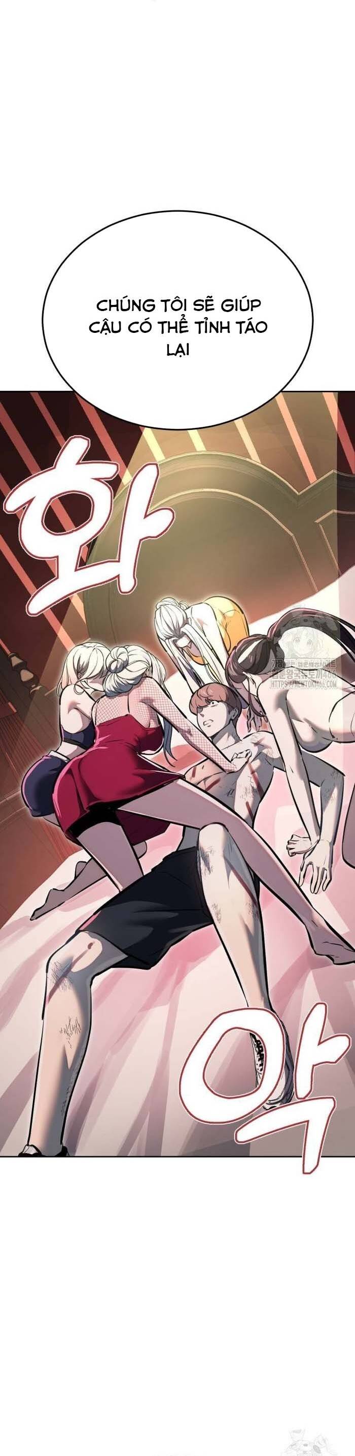 Cậu Bé Của Thần Chết Chap 259 - Next Chap 260