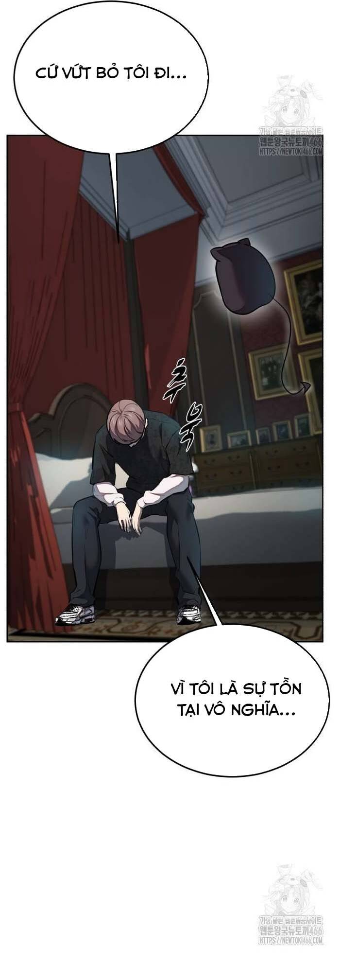 Cậu Bé Của Thần Chết Chap 259 - Next Chap 260