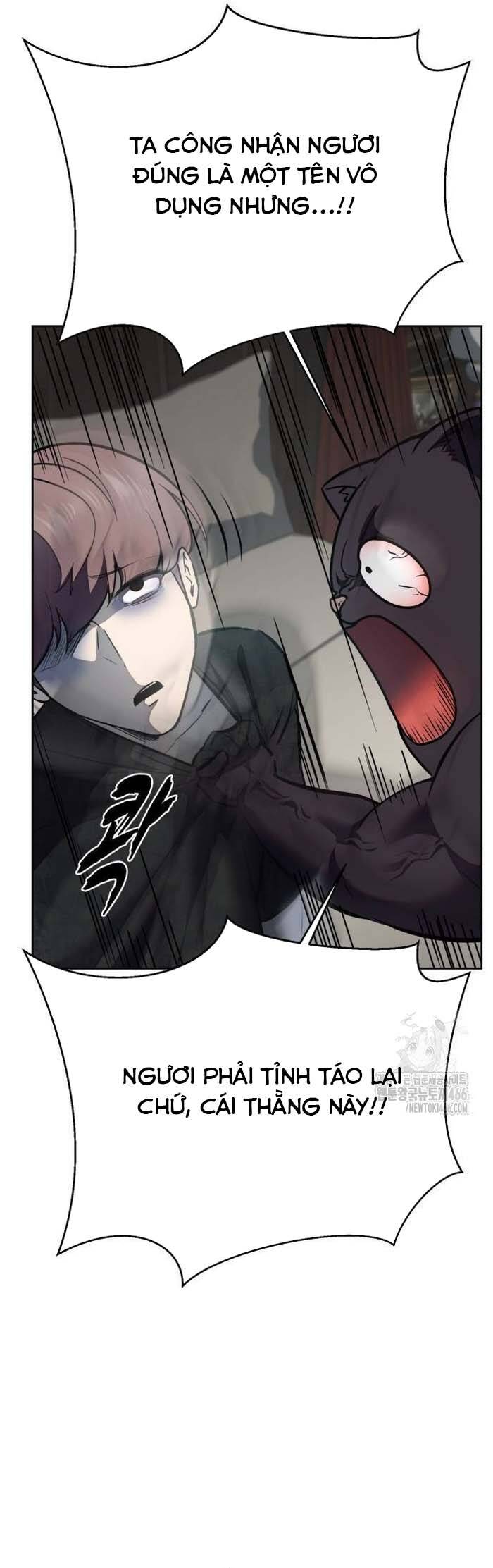 Cậu Bé Của Thần Chết Chap 259 - Next Chap 260