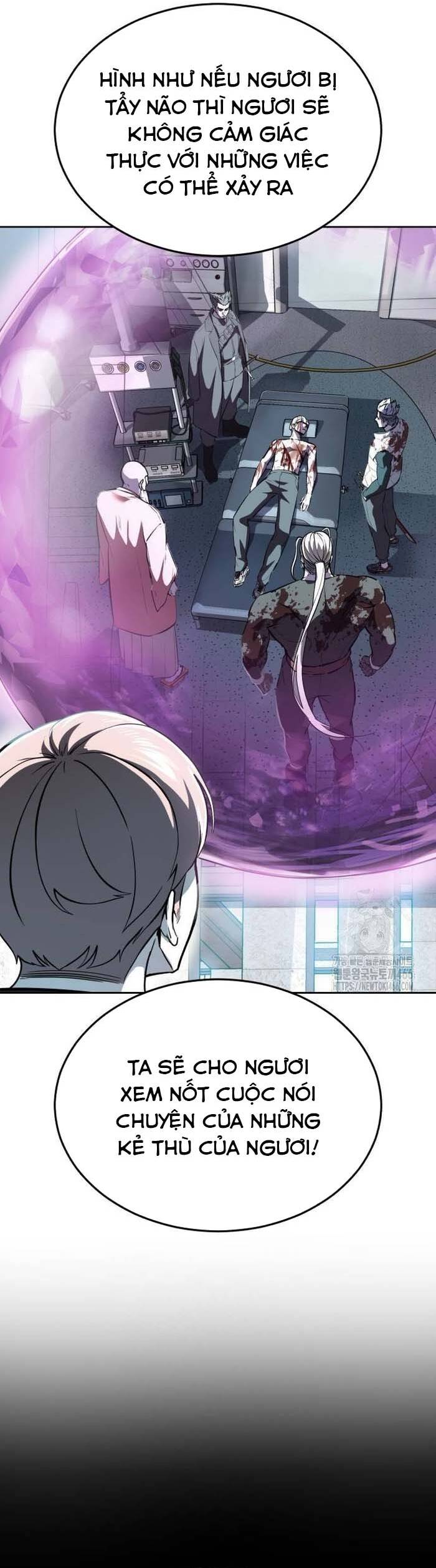 Cậu Bé Của Thần Chết Chap 259 - Next Chap 260