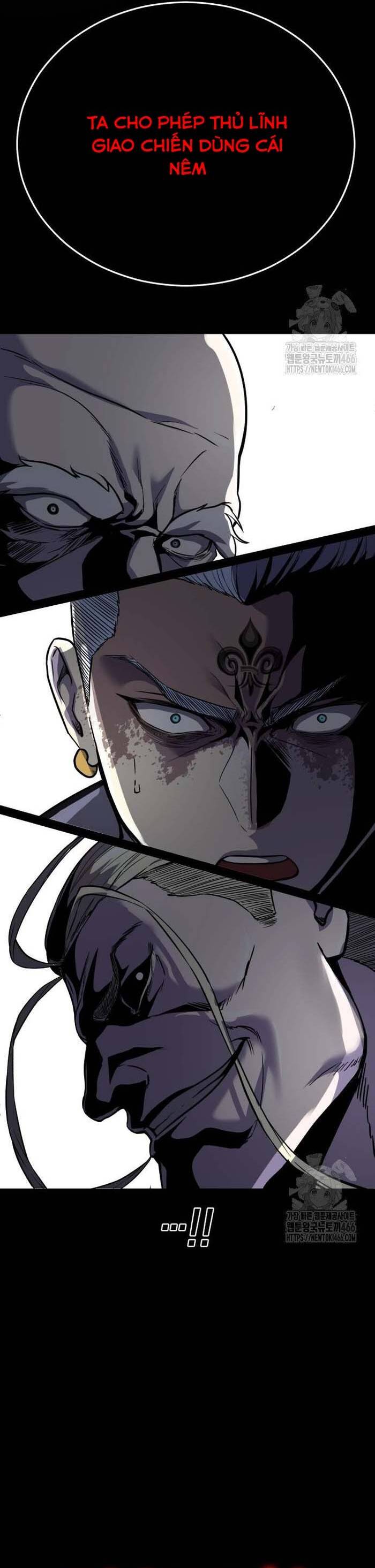 Cậu Bé Của Thần Chết Chap 259 - Next Chap 260