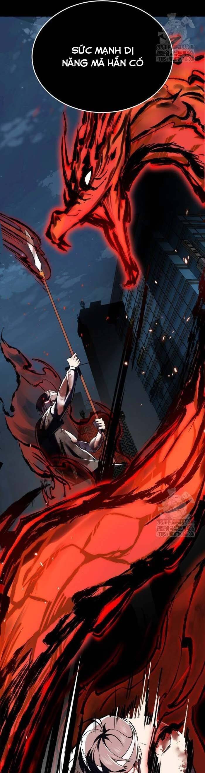 Cậu Bé Của Thần Chết Chap 259 - Next Chap 260