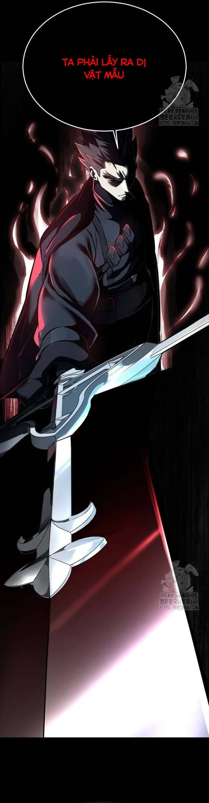 Cậu Bé Của Thần Chết Chap 259 - Next Chap 260