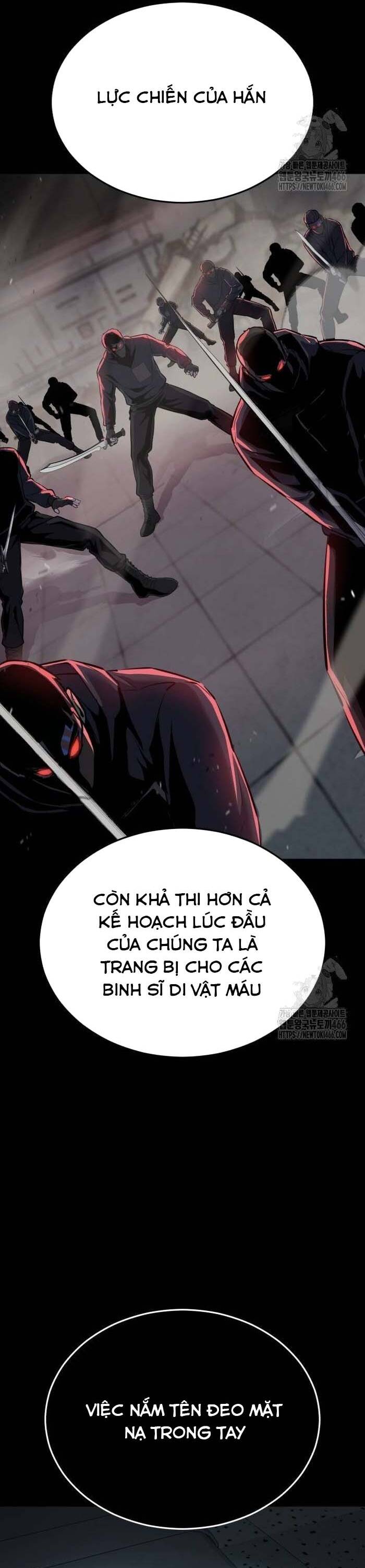 Cậu Bé Của Thần Chết Chap 259 - Next Chap 260