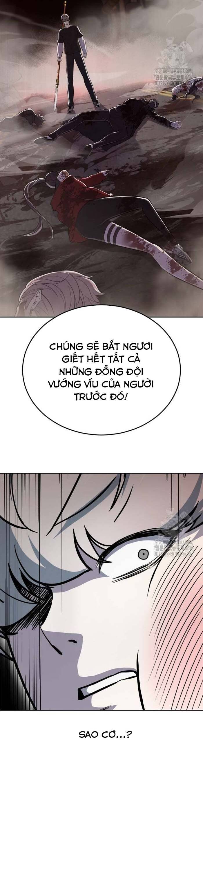 Cậu Bé Của Thần Chết Chap 259 - Next Chap 260