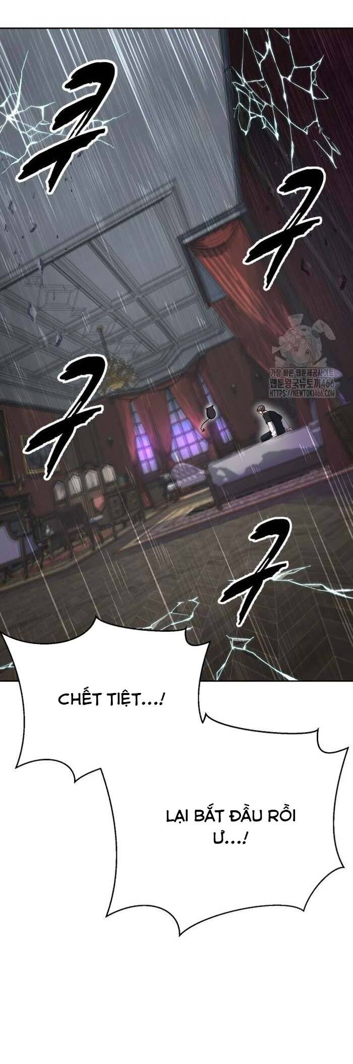 Cậu Bé Của Thần Chết Chap 259 - Next Chap 260