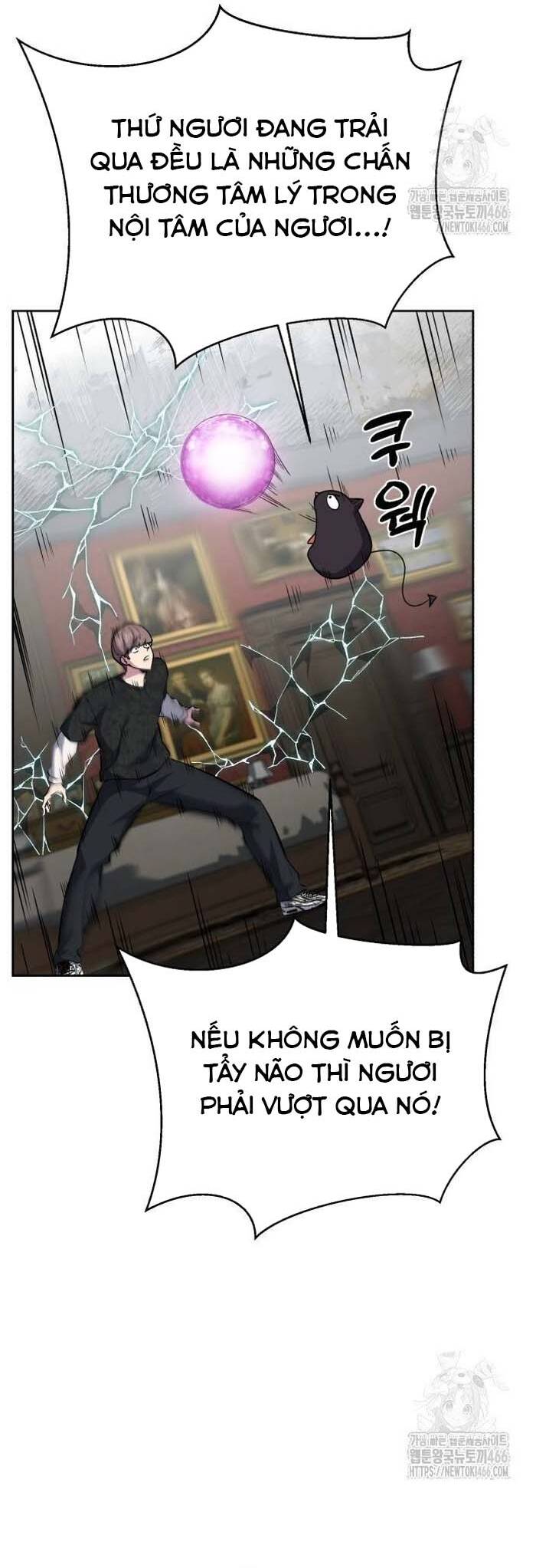 Cậu Bé Của Thần Chết Chap 259 - Next Chap 260