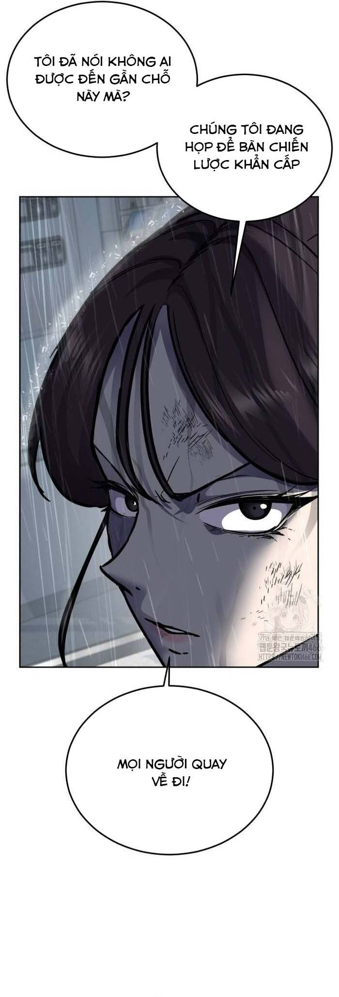Cậu Bé Của Thần Chết Chap 259 - Next Chap 260