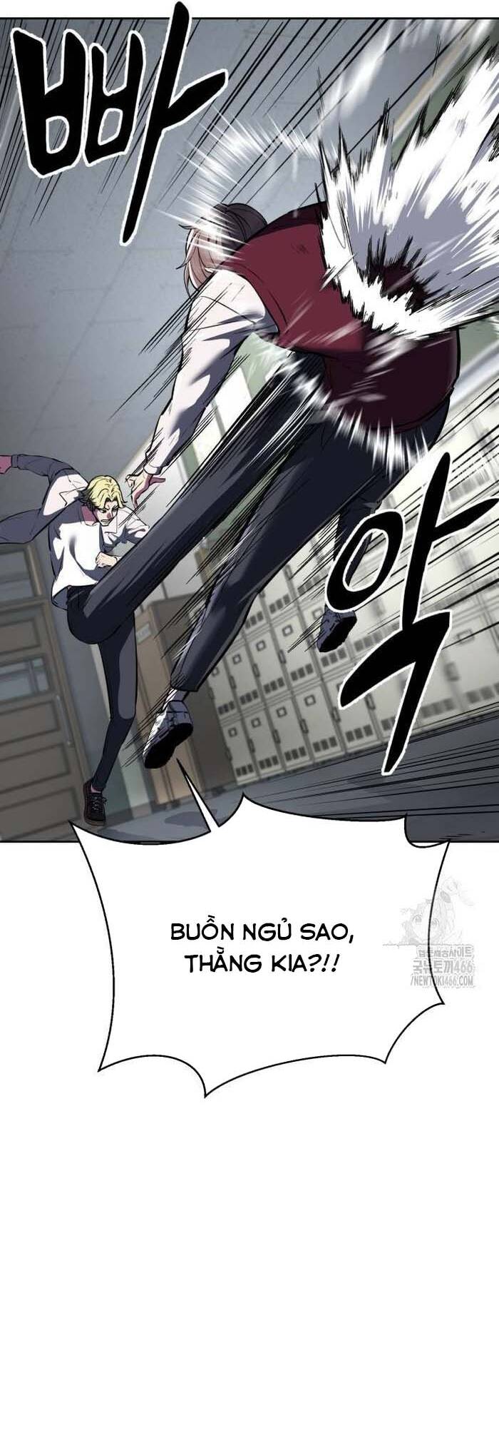 Cậu Bé Của Thần Chết Chap 259 - Next Chap 260