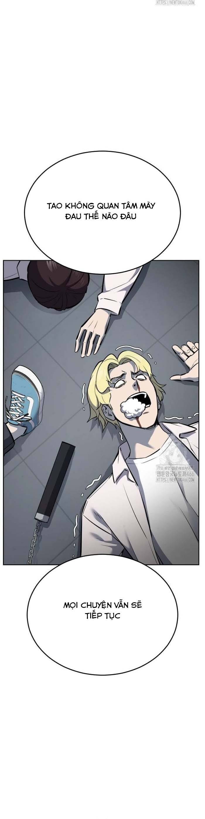 Cậu Bé Của Thần Chết Chap 259 - Next Chap 260