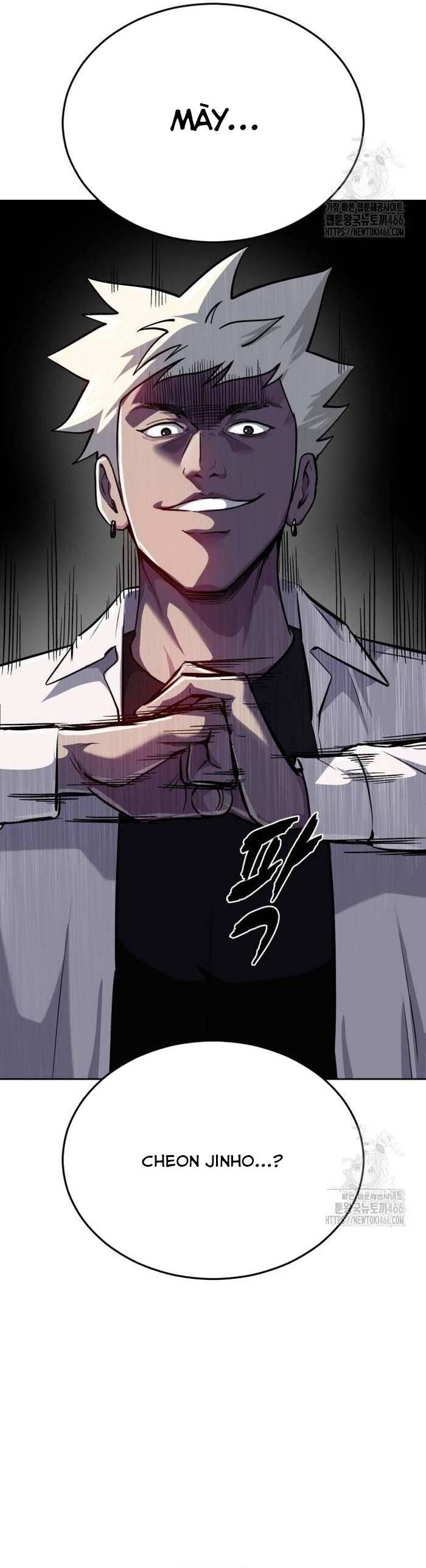 Cậu Bé Của Thần Chết Chap 259 - Next Chap 260