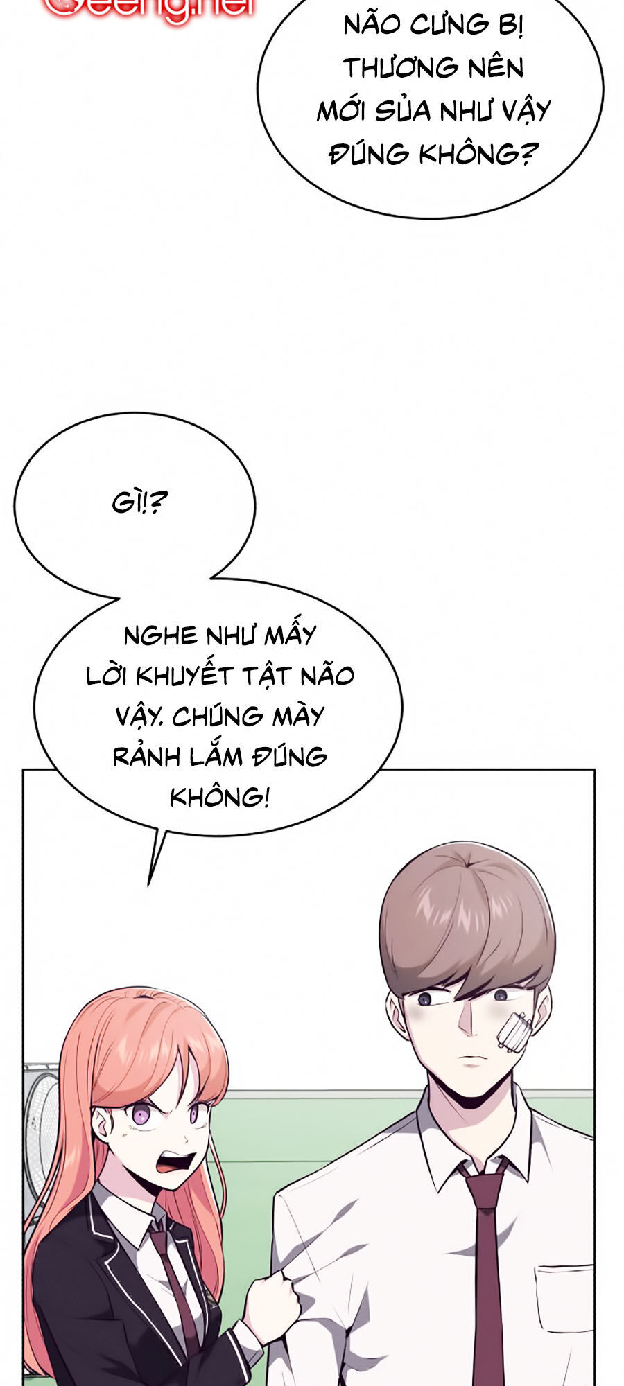 Cậu Bé Của Thần Chết Chap 26 - Next Chap 27