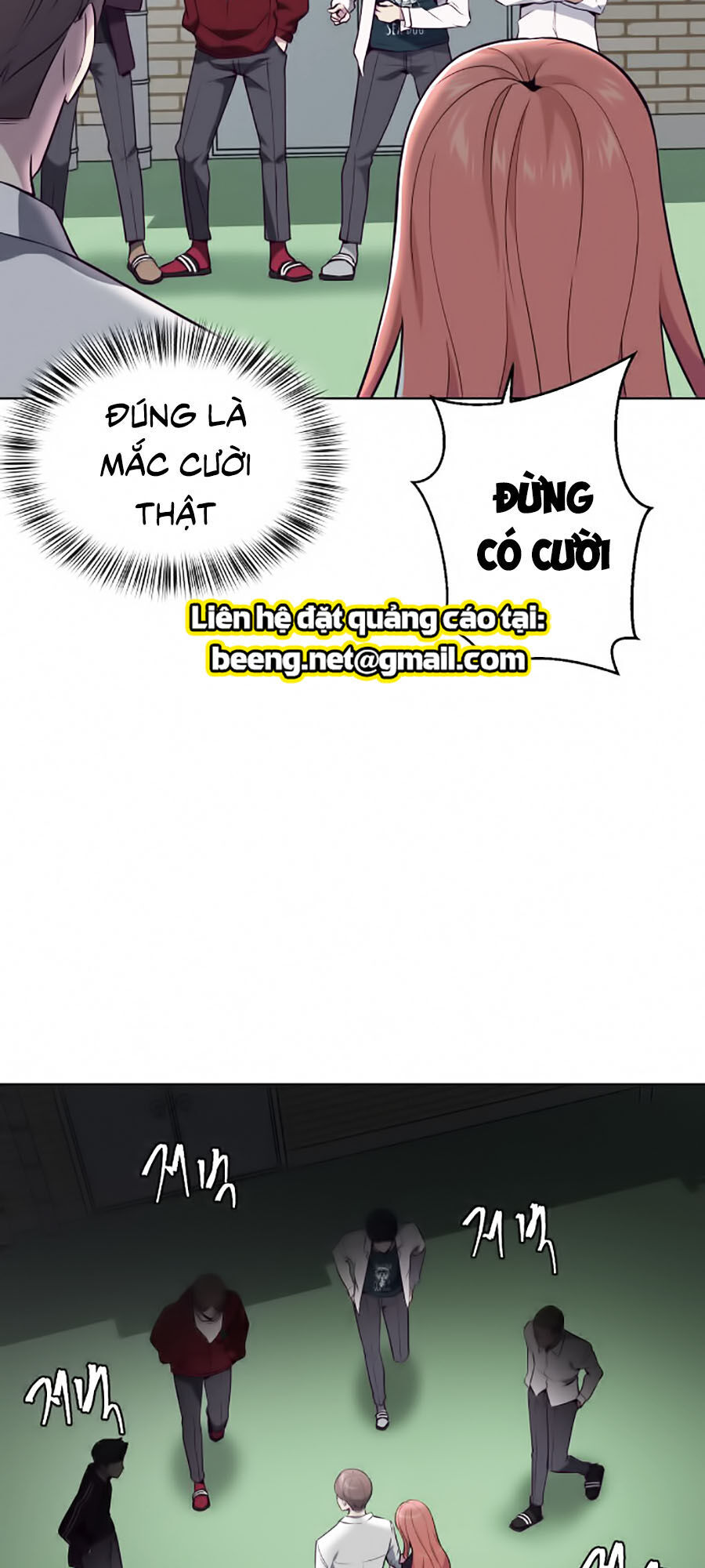 Cậu Bé Của Thần Chết Chap 26 - Next Chap 27