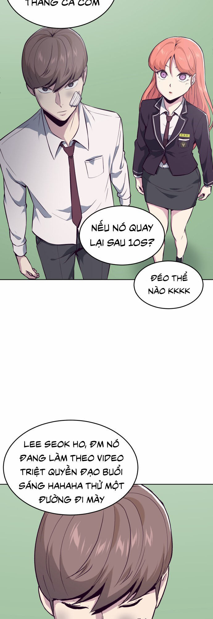 Cậu Bé Của Thần Chết Chap 26 - Next Chap 27