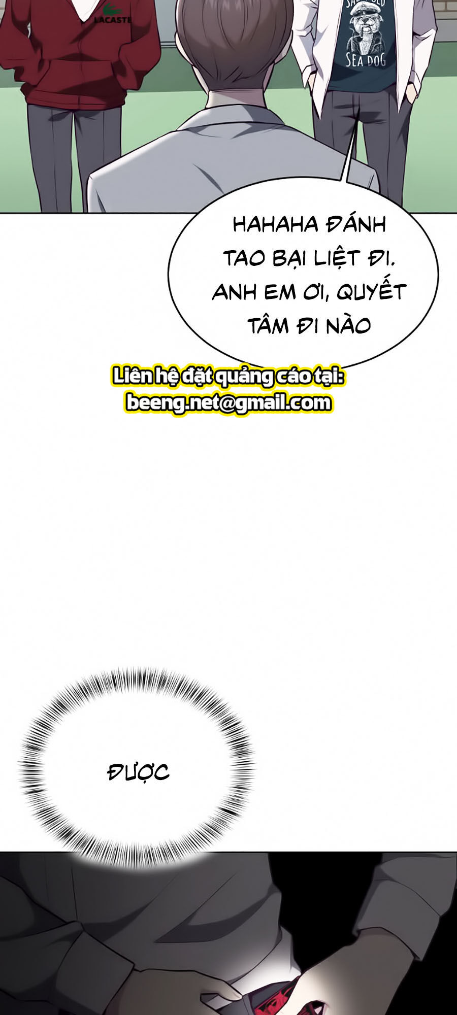 Cậu Bé Của Thần Chết Chap 26 - Next Chap 27