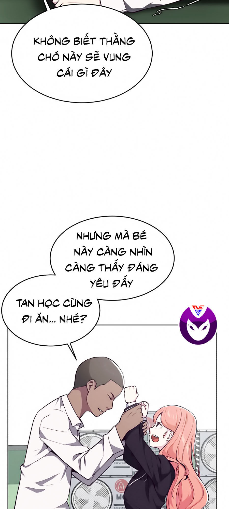 Cậu Bé Của Thần Chết Chap 26 - Next Chap 27