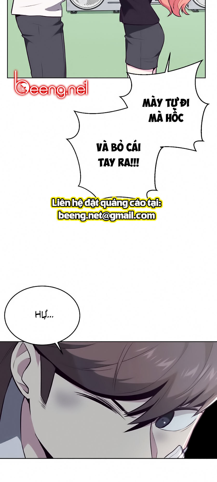 Cậu Bé Của Thần Chết Chap 26 - Next Chap 27