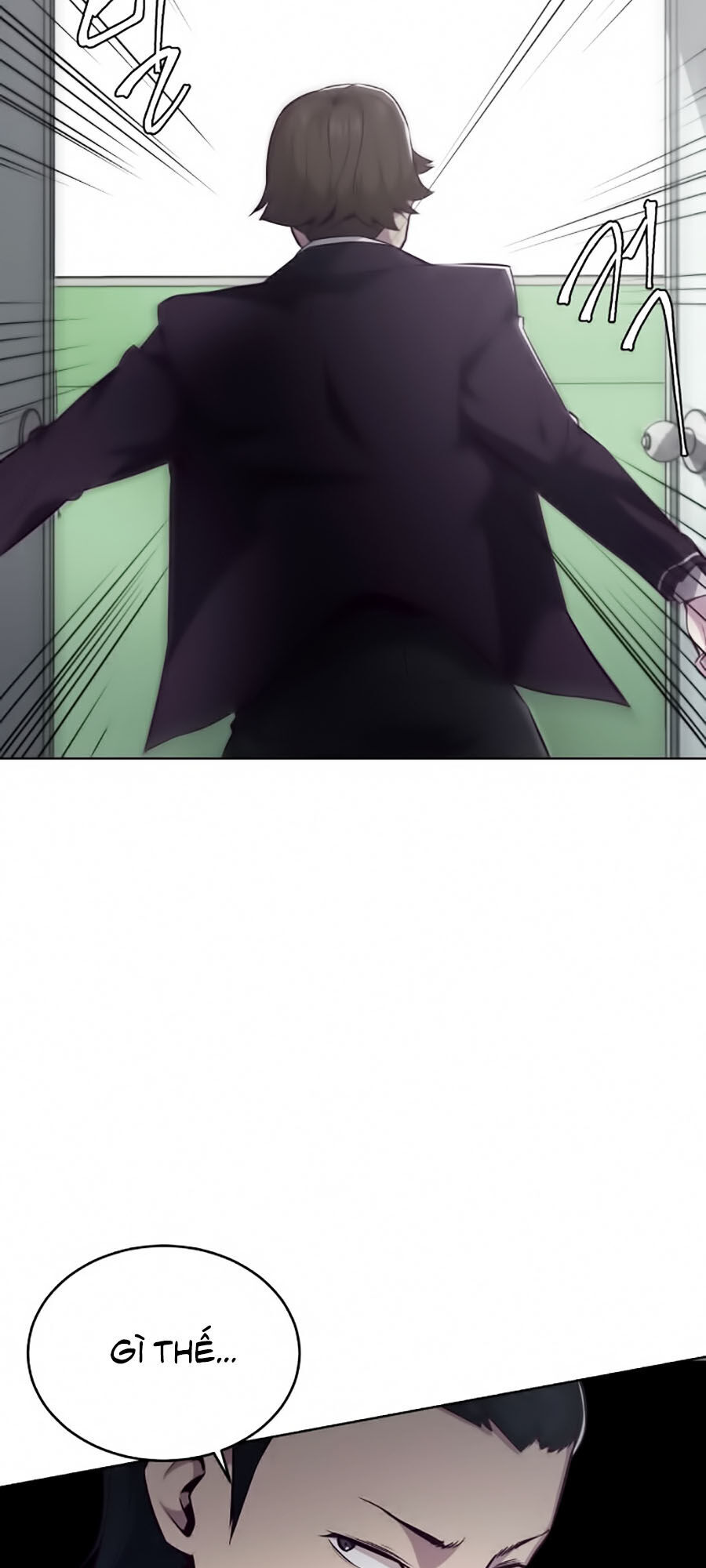 Cậu Bé Của Thần Chết Chap 26 - Next Chap 27