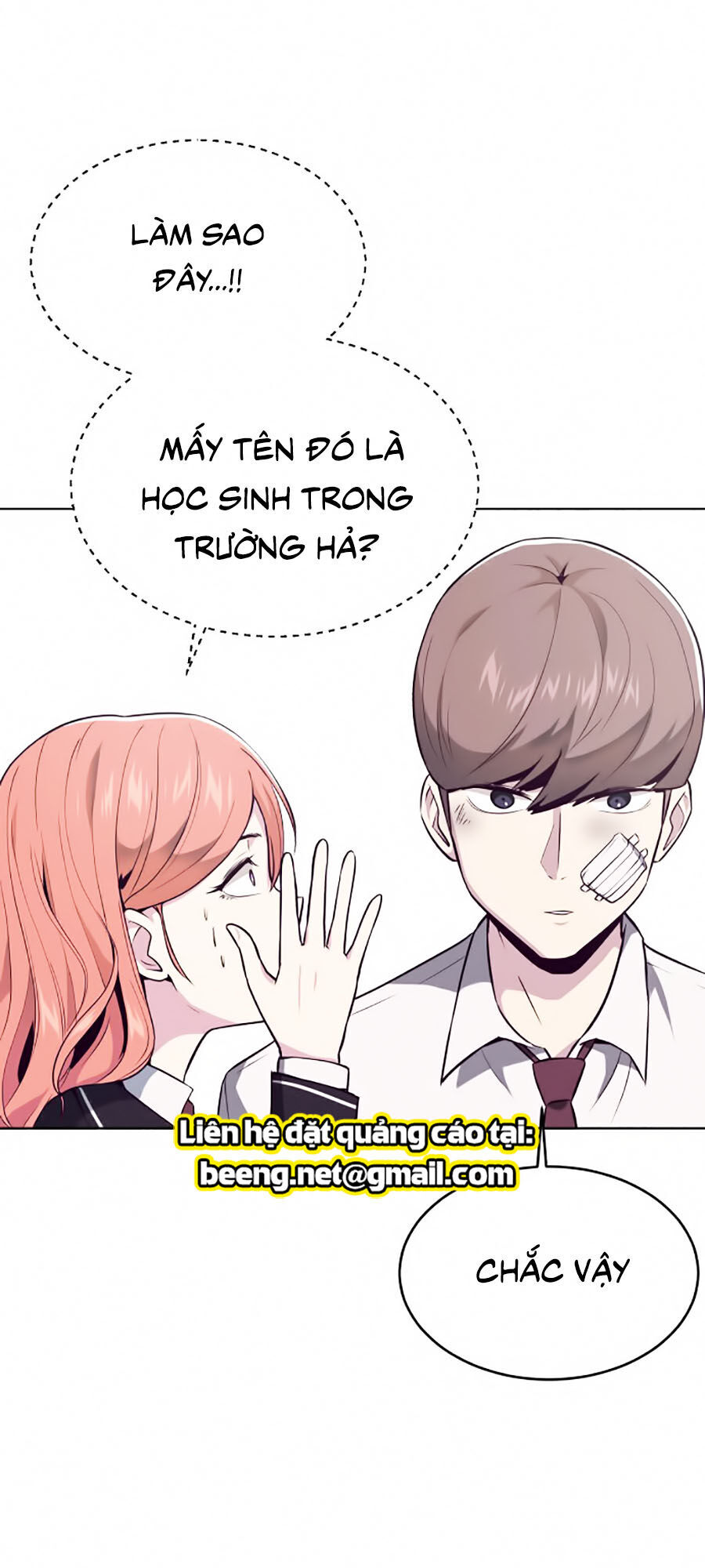 Cậu Bé Của Thần Chết Chap 26 - Next Chap 27