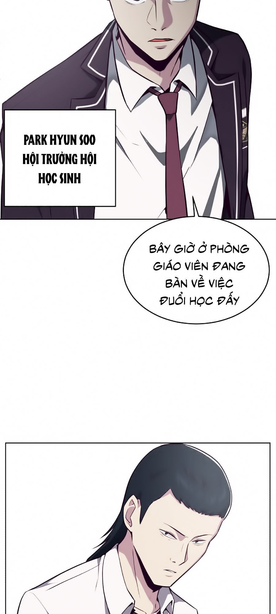 Cậu Bé Của Thần Chết Chap 26 - Next Chap 27