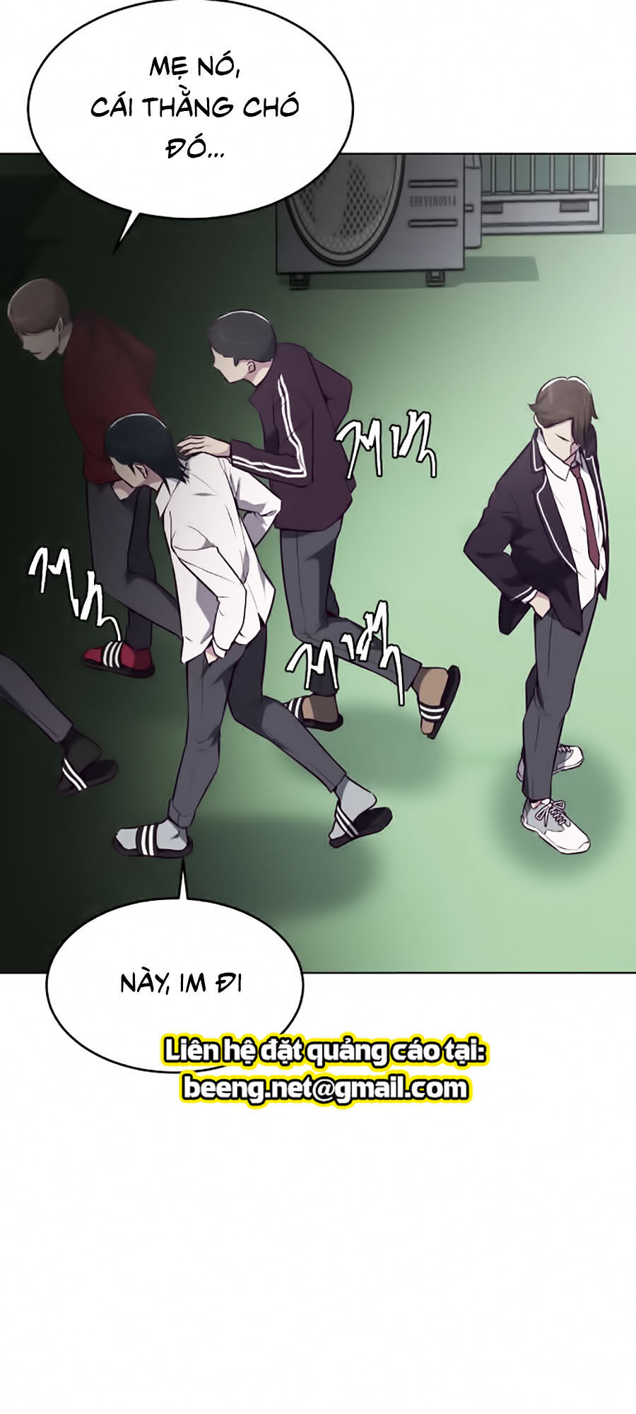 Cậu Bé Của Thần Chết Chap 26 - Next Chap 27