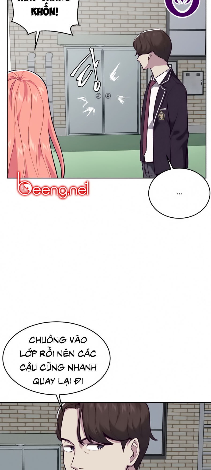 Cậu Bé Của Thần Chết Chap 26 - Next Chap 27