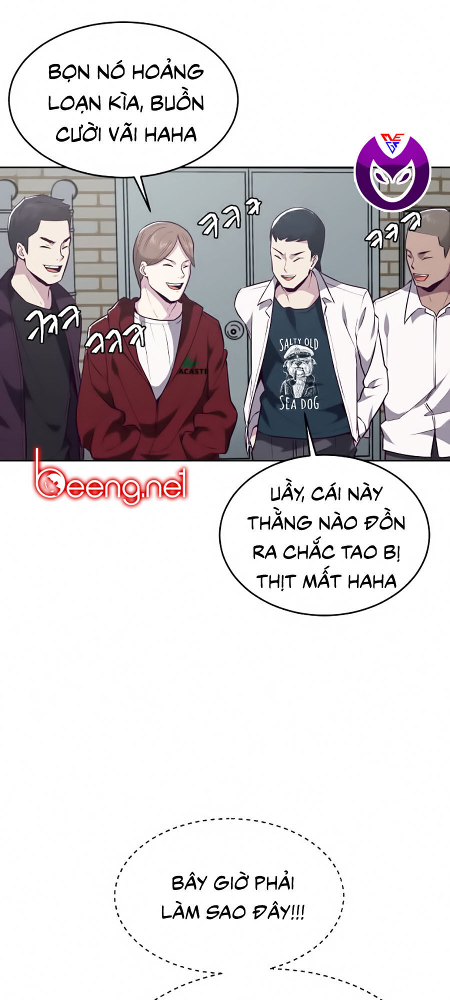Cậu Bé Của Thần Chết Chap 26 - Next Chap 27