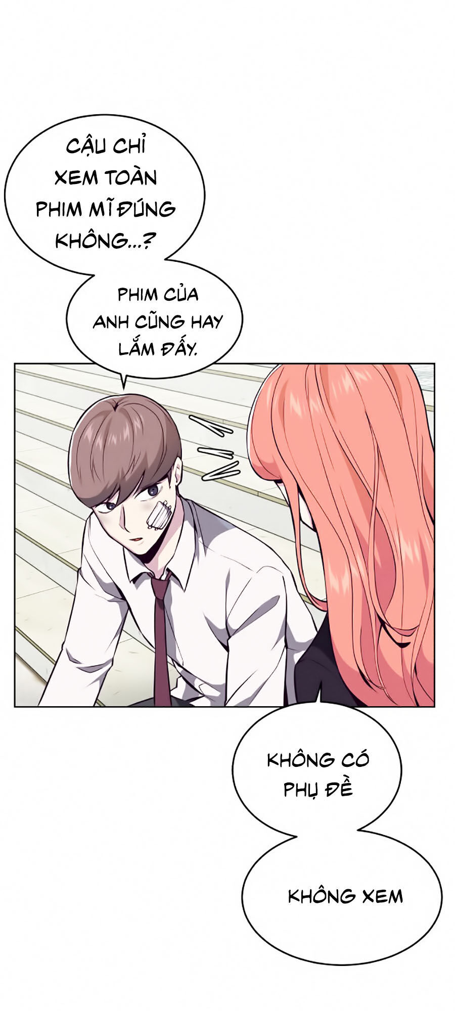 Cậu Bé Của Thần Chết Chap 26 - Next Chap 27