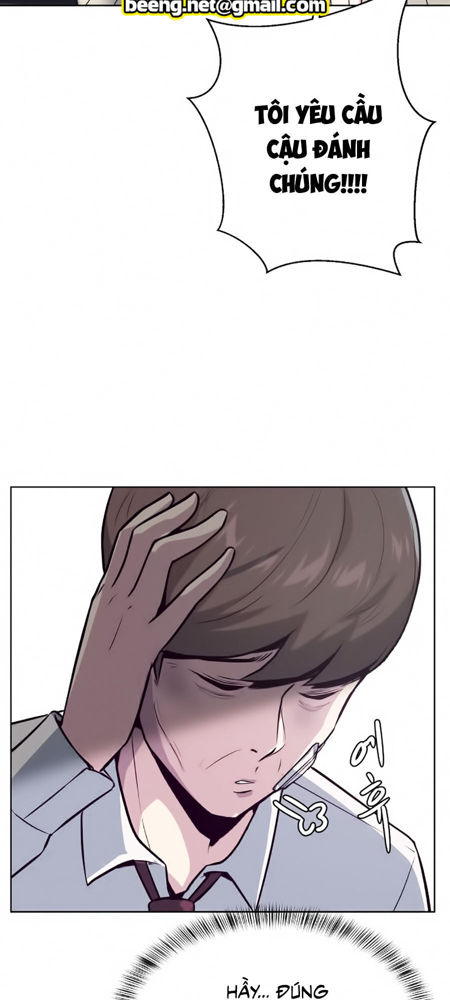 Cậu Bé Của Thần Chết Chap 26 - Next Chap 27