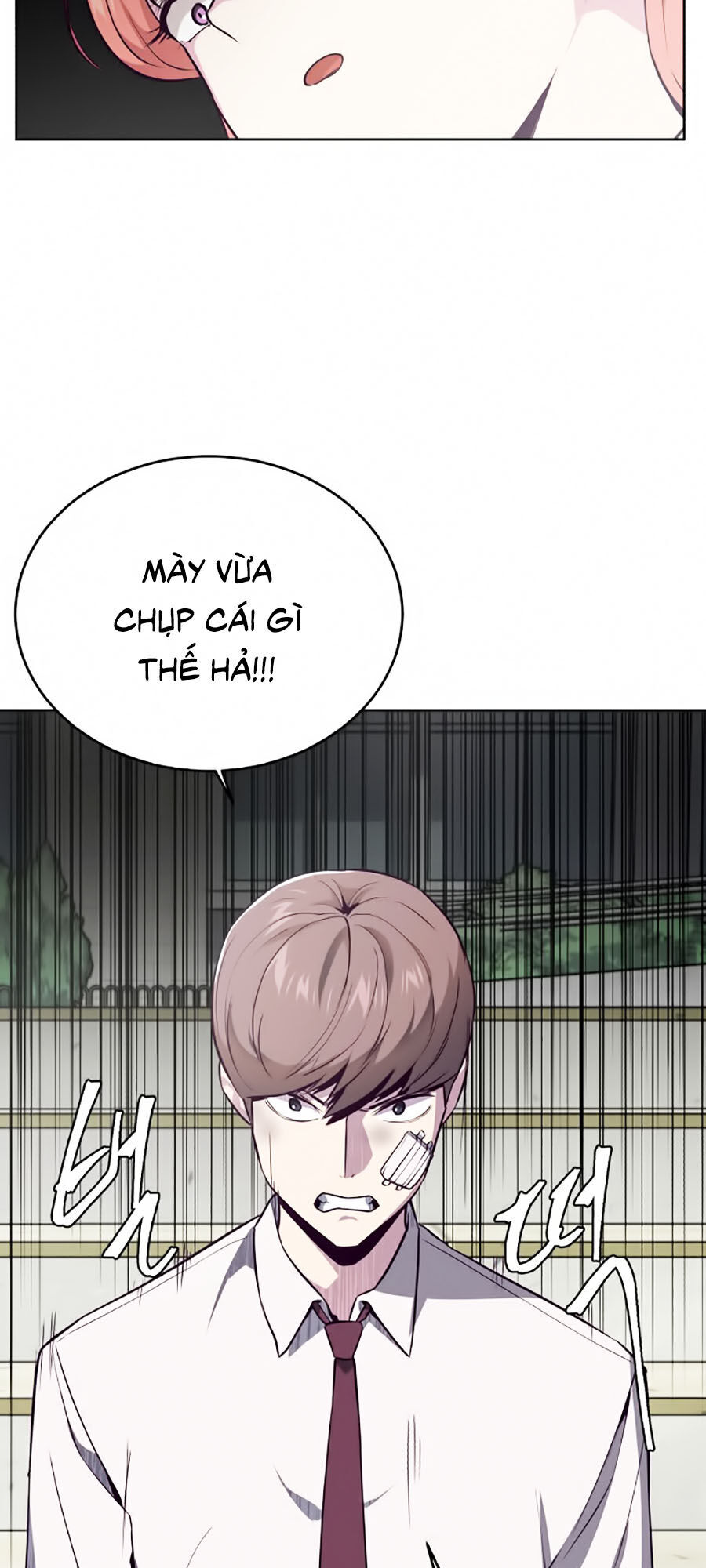Cậu Bé Của Thần Chết Chap 26 - Next Chap 27