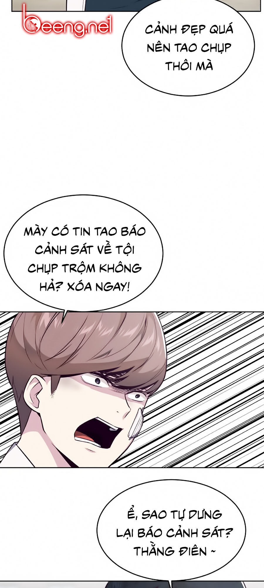 Cậu Bé Của Thần Chết Chap 26 - Next Chap 27