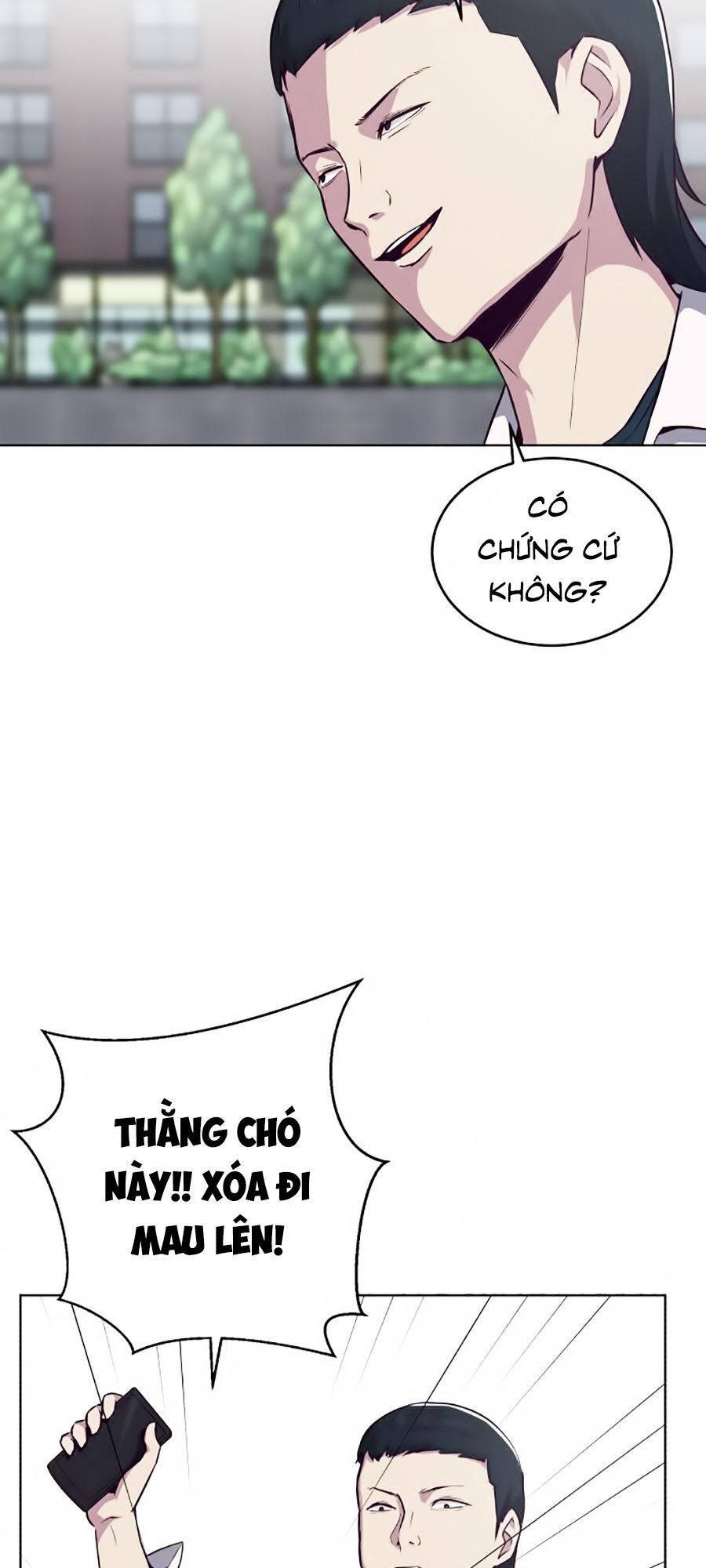 Cậu Bé Của Thần Chết Chap 26 - Next Chap 27