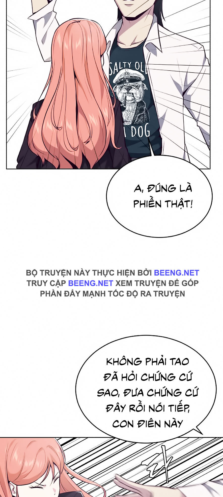 Cậu Bé Của Thần Chết Chap 26 - Next Chap 27