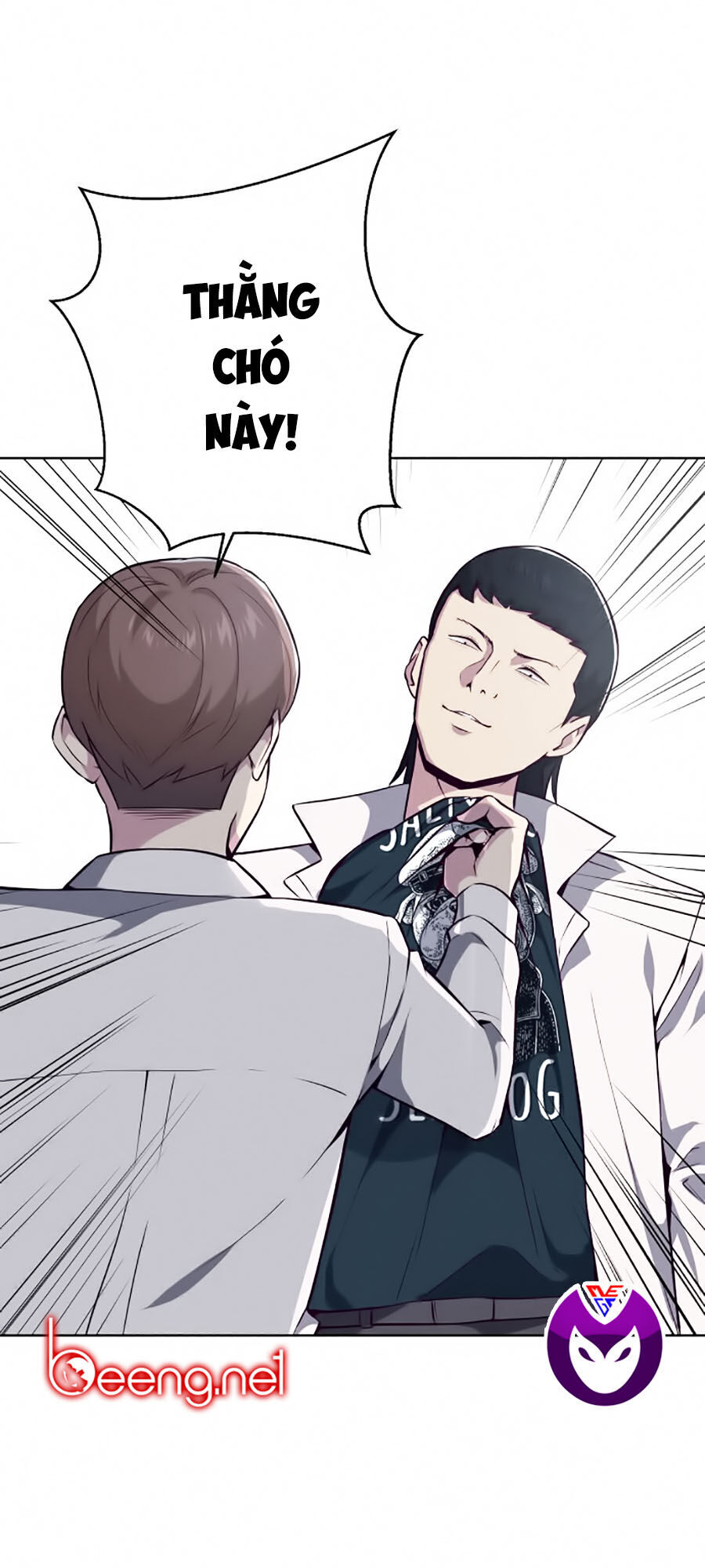 Cậu Bé Của Thần Chết Chap 26 - Next Chap 27
