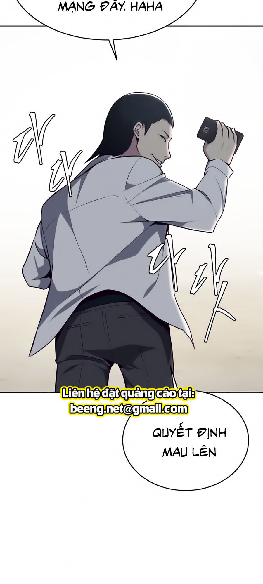 Cậu Bé Của Thần Chết Chap 26 - Next Chap 27