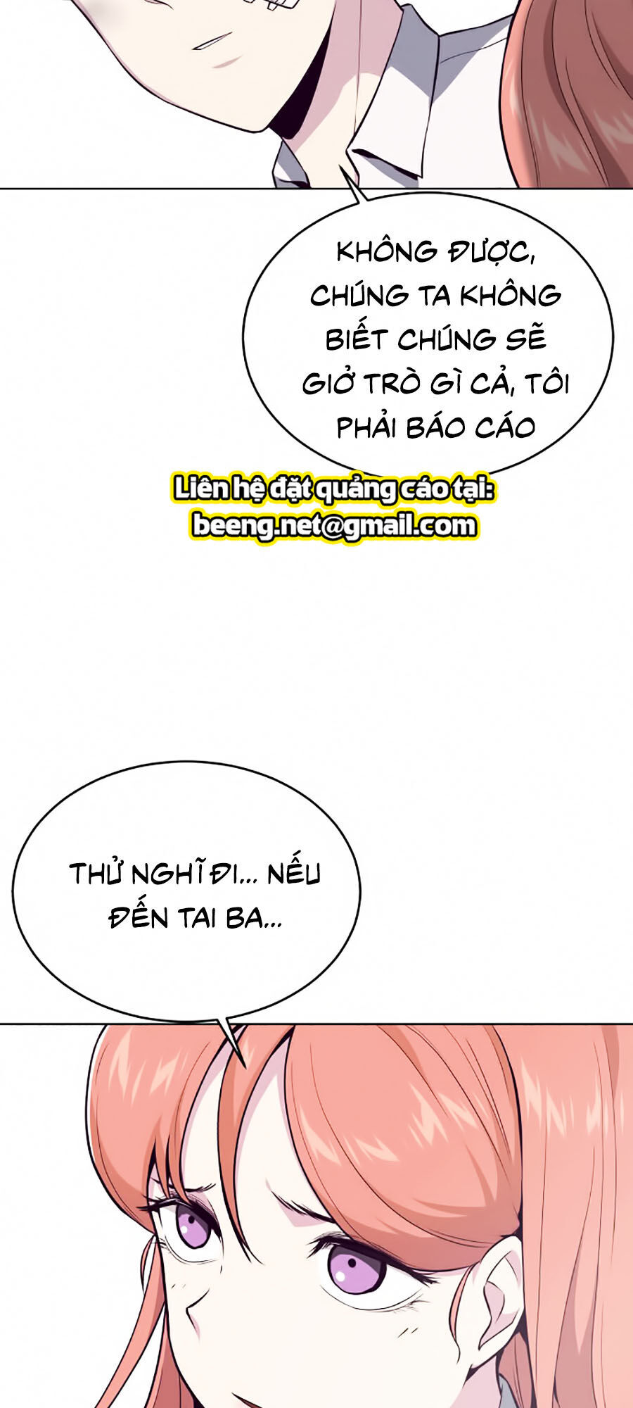 Cậu Bé Của Thần Chết Chap 26 - Next Chap 27