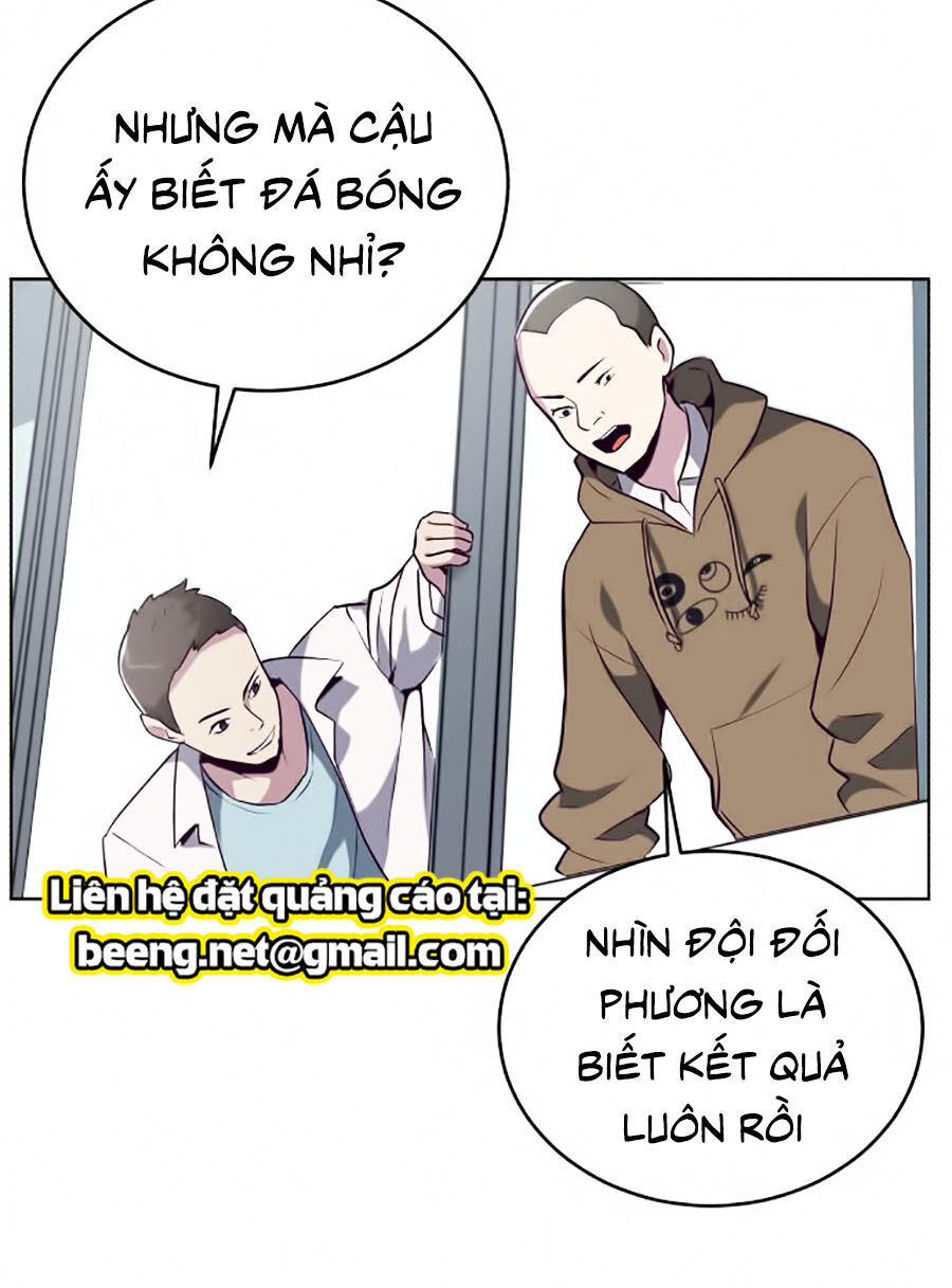 Cậu Bé Của Thần Chết Chap 26 - Next Chap 27