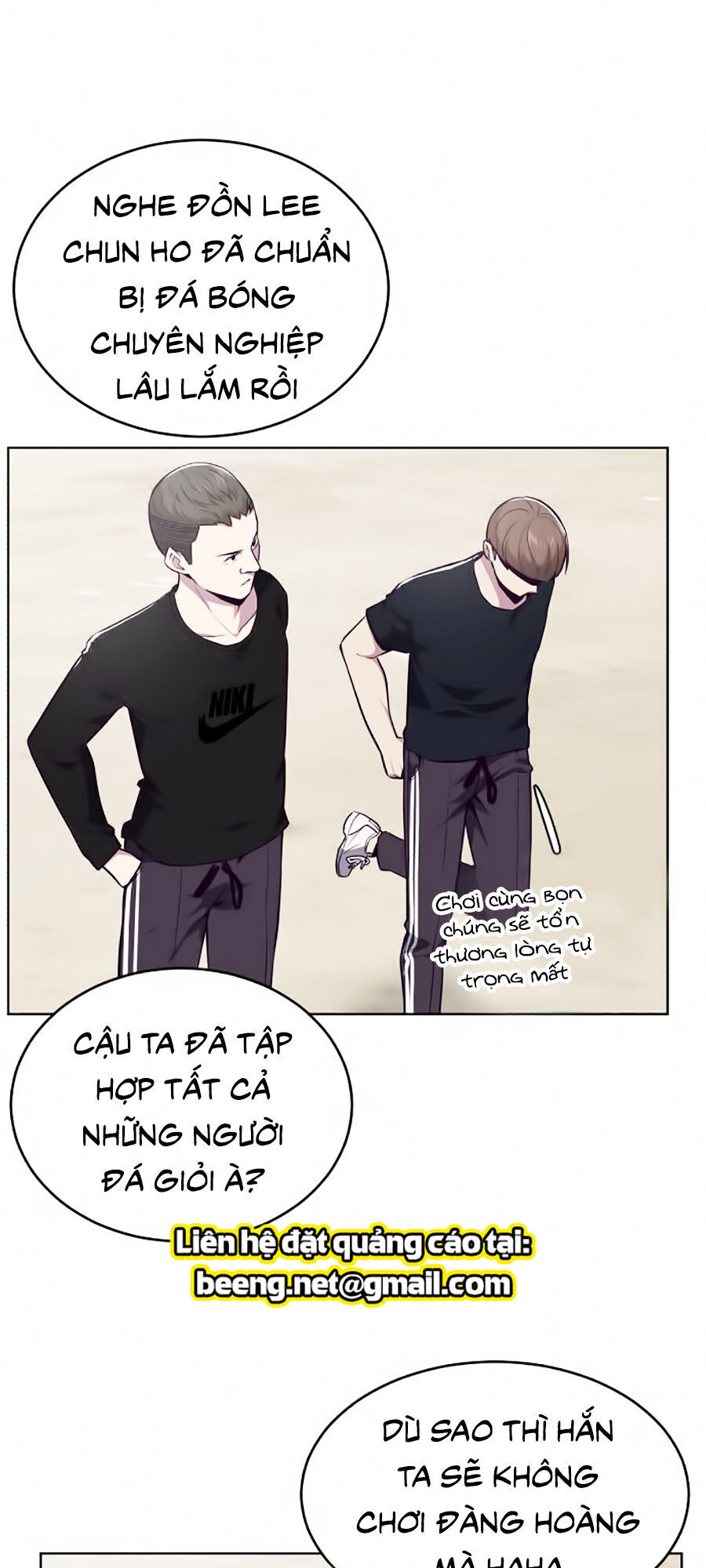 Cậu Bé Của Thần Chết Chap 26 - Next Chap 27